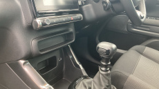 Citroen C3 Aircross 1.2 PureTech 110 C-Series Edition 5dr Petrol Hatchback